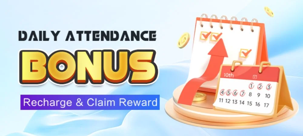 Attendance Bonus